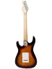 Електрогітара Parksons ST-170 (3-Tone Sunburst)