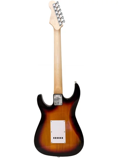 Електрогітара Parksons ST-170 (3-Tone Sunburst)
