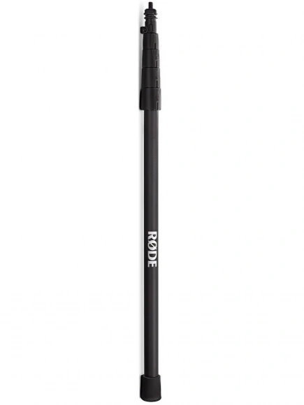 Мікрофонна стійка RODE Boompole Pro