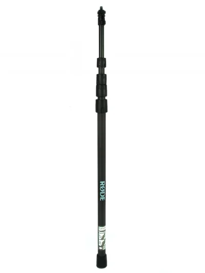 Мікрофонна стійка RODE Boompole Pro