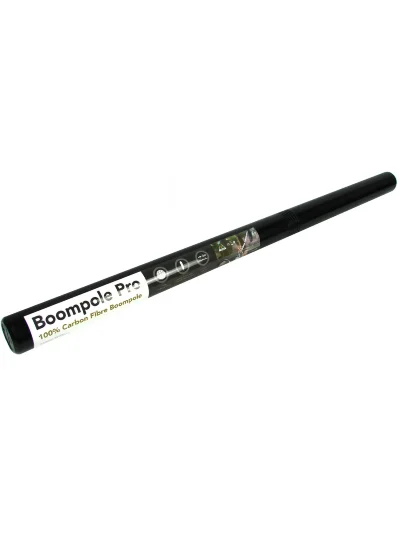 Мікрофонна стійка RODE Boompole Pro