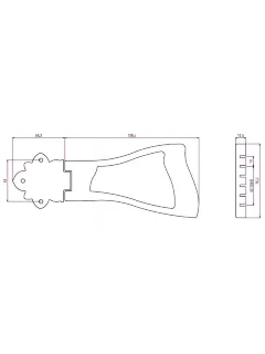 Paxphil SM300 (Gold)