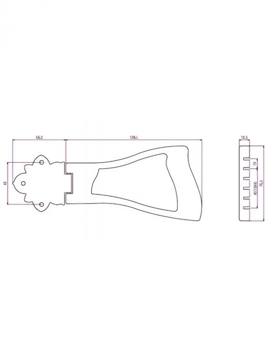 Paxphil SM300 (Gold)