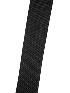 RockBag RST NB Warwick B Nylon Bass Strap Black