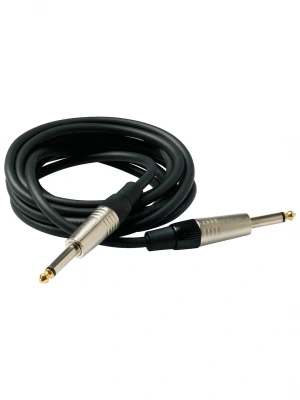 RockCable RCL30203 D6 Instrument Cable (3m)