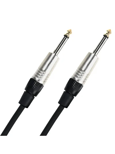 Інструментальний кабель RockCable RCL30203 D6 (3m)