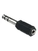 Перехідник SoundKing CC309 1/4" Jack TRS Male - 1/8" Jack TRS Female