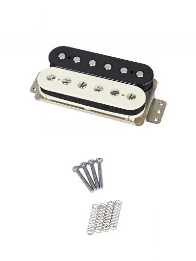 Звукознімач Fender Shawbucker 1 Humbucking Pickup