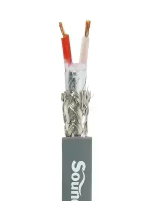 Кабель Soundking GL001 AES/EBU and DMX Cable