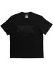 Футболка Ibanez IBAT011L T-Shirt Iron Label Black L Size