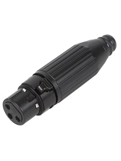 Роз'єм Switchcraft AAA3FBZPKG