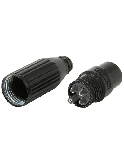 Роз'єм Switchcraft AAA3FBZPKG