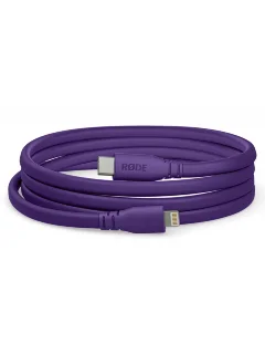 RODE SC19 Purple