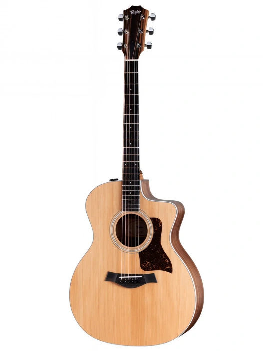Електро-акустична гітара Електро-акустична гітара Taylor Guitars 214CE