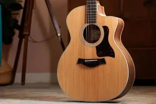 Taylor Guitars 214CE