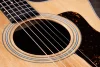 Електро-акустична гітара Taylor Guitars 214CE