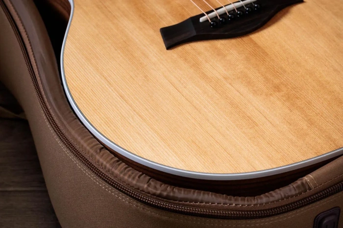 Електро-акустична гітара Електро-акустична гітара Taylor Guitars 214CE