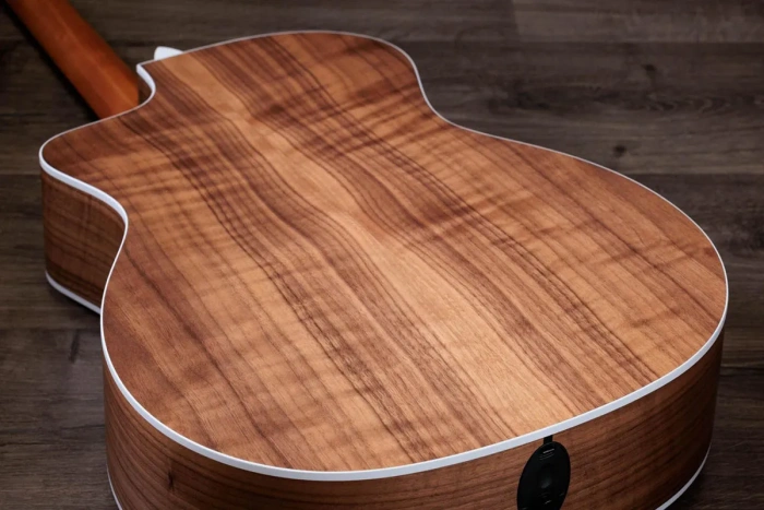 Електро-акустична гітара Електро-акустична гітара Taylor Guitars 214CE