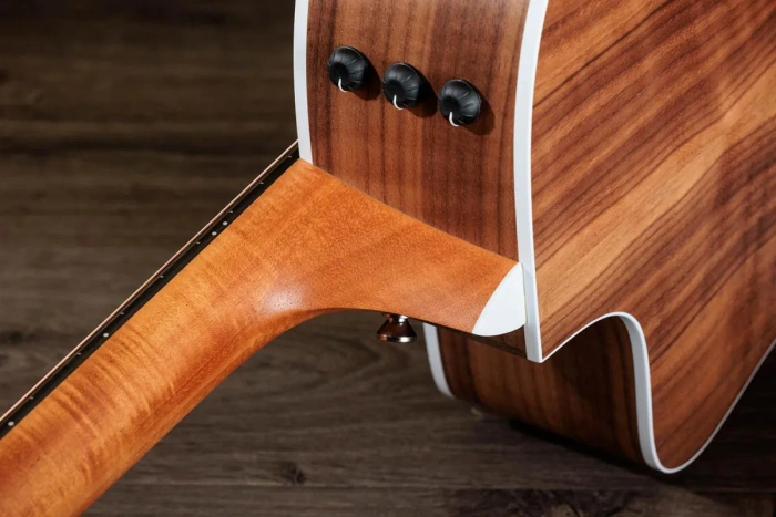 Електро-акустична гітара Електро-акустична гітара Taylor Guitars 214CE