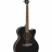 Yamaha CPX600 (Black)