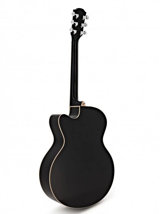 Yamaha CPX600 (Black)