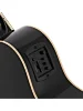 Електро-акустична гітара Yamaha CPX600 (Black)