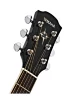 Електро-акустична гітара Yamaha CPX600 (Black)