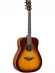Трансакустична гітара Yamaha FG-TA TransAcoustic (Brown Sunburst)