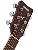 Трансакустична гітара Yamaha FG-TA TransAcoustic (Brown Sunburst)