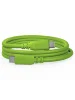 USB кабель RODE SC27 Green