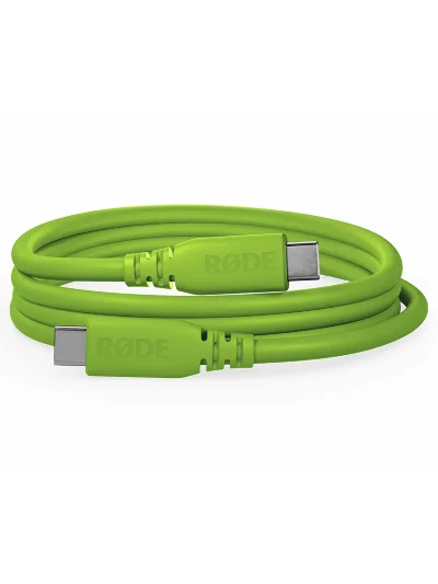 USB кабель RODE SC27 Green