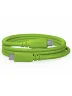 USB кабель RODE SC27 Green