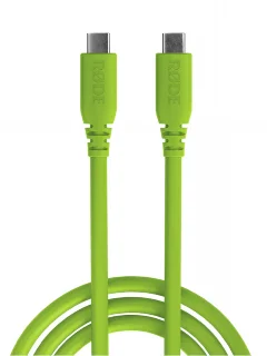RODE SC27 Green