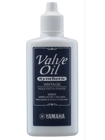 Мастило Yamaha Valve Oil Vintage (60ml)