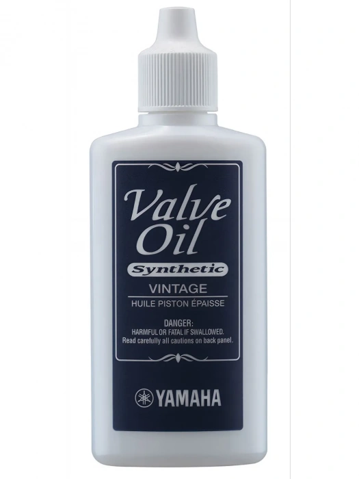 Мастило Мастило Yamaha Valve Oil Vintage (60ml)