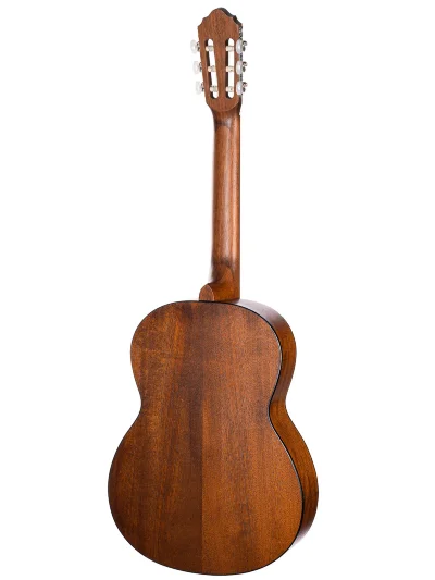Класична гітара Cort AC100 Left Handed (Open Pore)