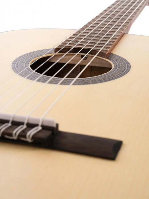 Cort AC100 Left Handed (Open Pore)