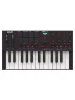 MIDI клавіатура AKAI MPK Mini 4 Black