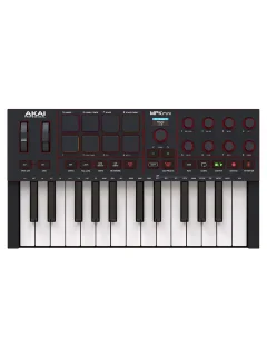 AKAI MPK Mini 4 Black
