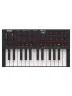 MIDI клавіатура AKAI MPK Mini 4 Black