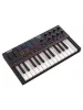 MIDI клавіатура AKAI MPK Mini 4 Black