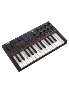 AKAI MPK Mini 4 Black