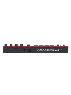 AKAI MPK Mini 4 Black