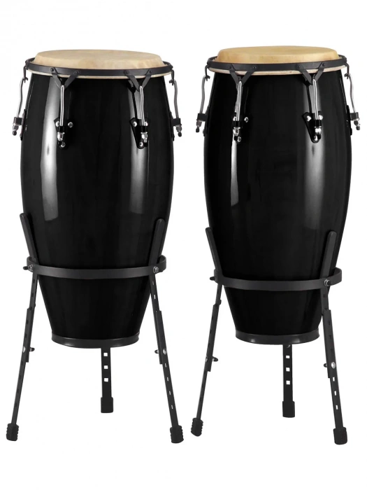 Конги Конги Maxtone WDC33 WR/S (Black)