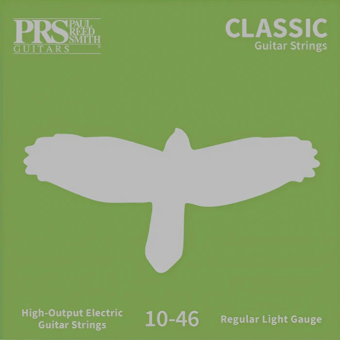 Струни Струни PRS Classic Regular Light Guitar Strings 10-46