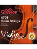 Струни для скрипки Alice A705