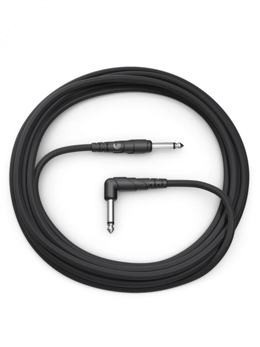 D'Addario PW-CGTRA-10 Classic Series Instrument Cable (3m)