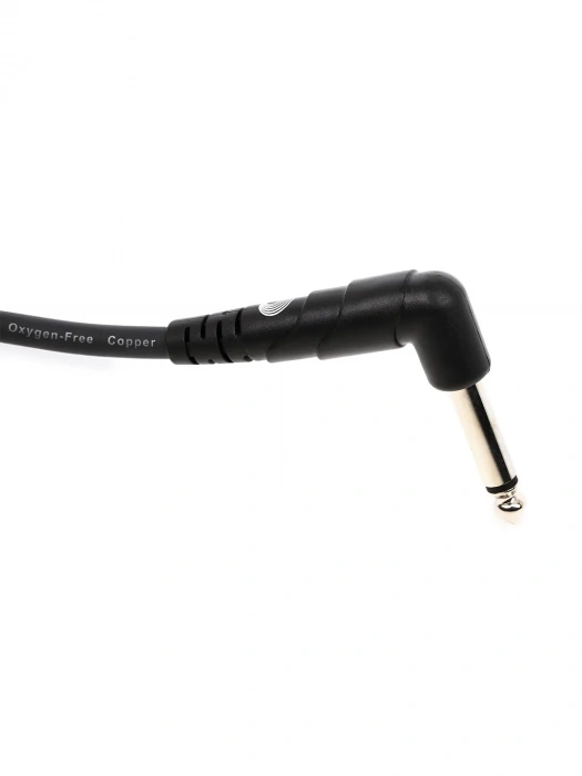 Інструментальний кабель Інструментальний кабель D'Addario PW-CGTRA-10 Classic Series Instrument Cable (3m)