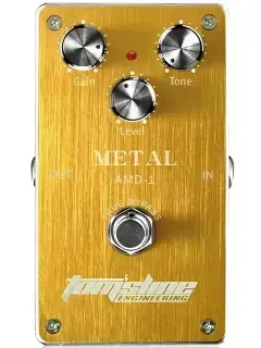 Aroma AMD-1 Metal Distortion