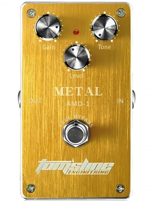 Aroma AMD-1 Metal Distortion